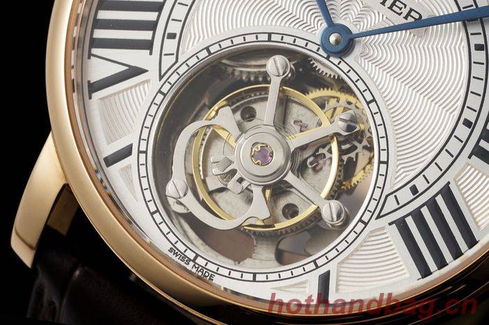 Cartier Watch CTW00383 Cartier Watch CTW00383