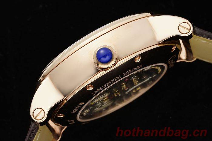 Cartier Watch CTW00383 Cartier Watch CTW00383
