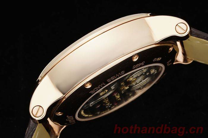 Cartier Watch CTW00383 Cartier Watch CTW00383