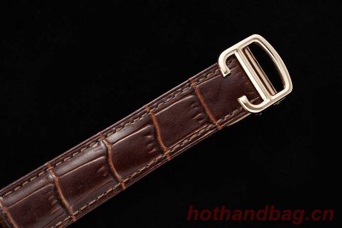 Cartier Watch CTW00383 Cartier Watch CTW00383