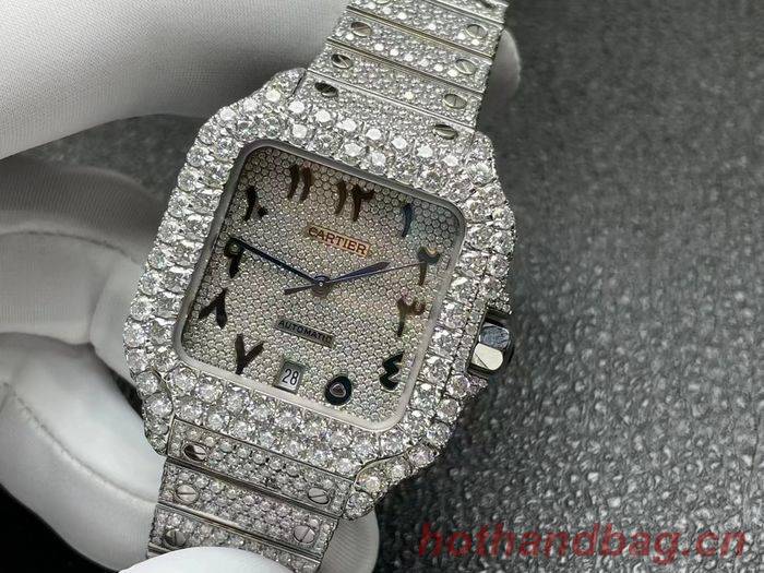 Cartier Watch CTW00387 Cartier Watch CTW00387
