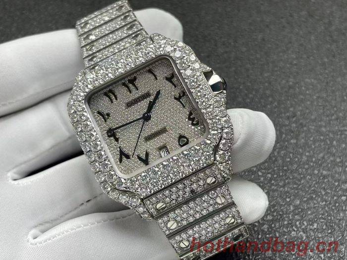 Cartier Watch CTW00387 Cartier Watch CTW00387