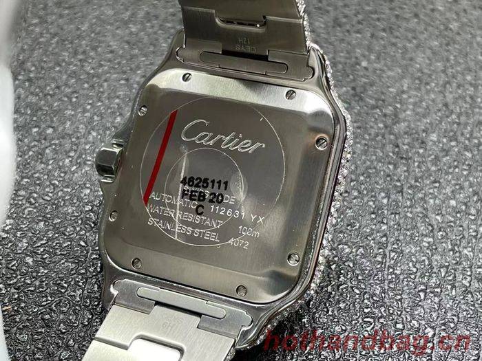 Cartier Watch CTW00387 Cartier Watch CTW00387