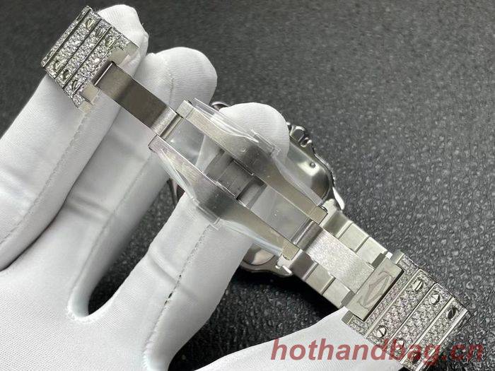 Cartier Watch CTW00387 Cartier Watch CTW00387