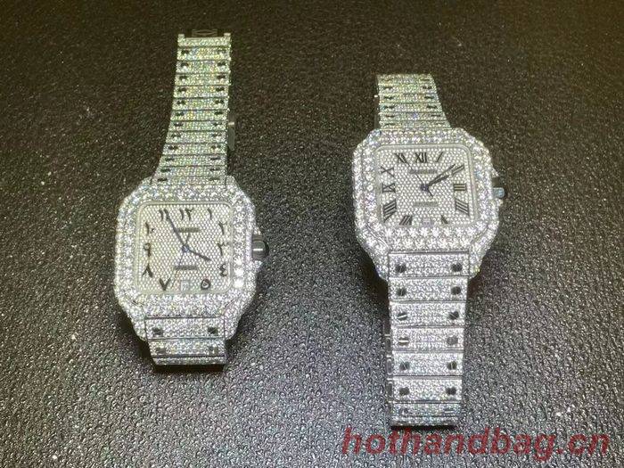 Cartier Watch CTW00387 Cartier Watch CTW00387