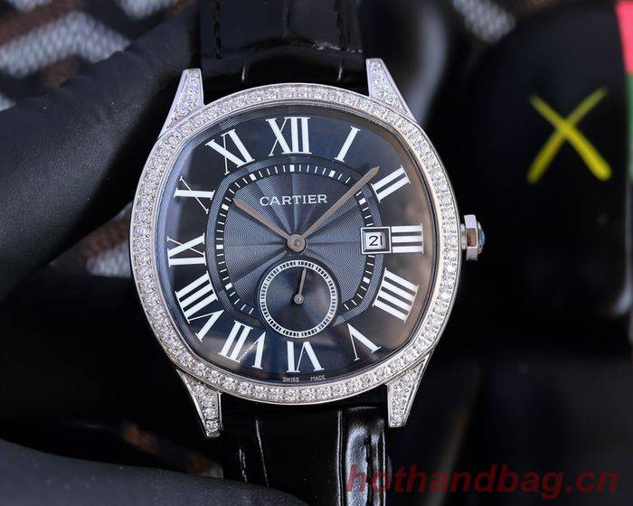 Cartier Watch CTW00389-2 Cartier Watch CTW00389-2