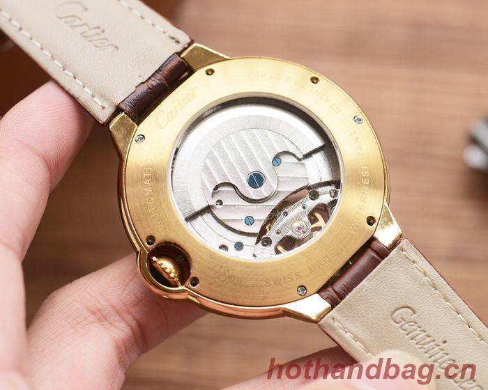 Cartier Watch CTW00395-2 Cartier Watch CTW00395-2