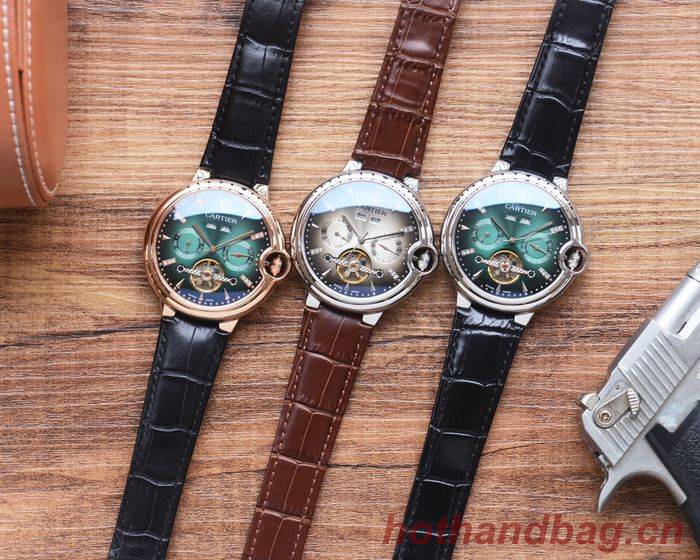 Cartier Watch CTW00396-1 Cartier Watch CTW00396-1