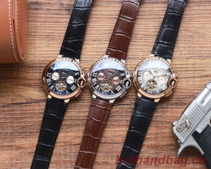 Cartier Watch CTW00397-1 Cartier Watch CTW00397-1