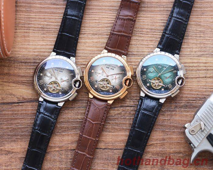 Cartier Watch CTW00403-1 Cartier Watch CTW00403-1