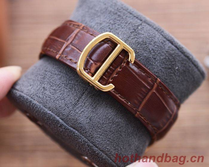 Cartier Watch CTW00407-1 Cartier Watch CTW00407-1