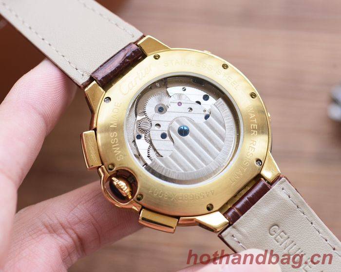 Cartier Watch CTW00407-1 Cartier Watch CTW00407-1