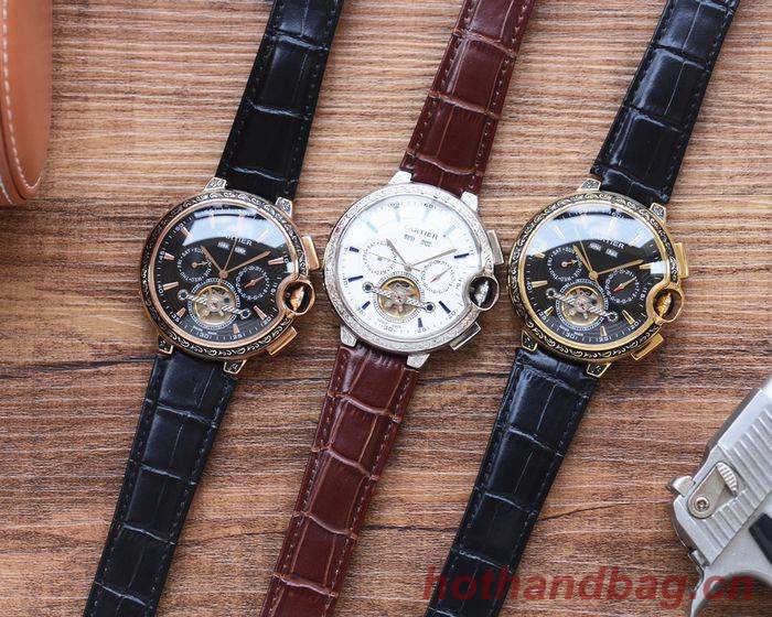 Cartier Watch CTW00407-3 Cartier Watch CTW00407-3