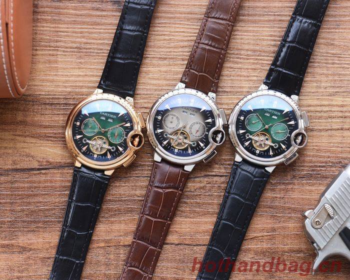 Cartier Watch CTW00410-1 Cartier Watch CTW00410-1