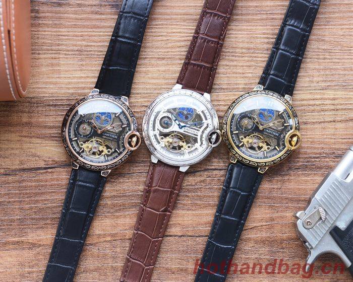 Cartier Watch CTW00420-3 Cartier Watch CTW00420-3