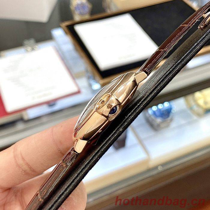 Cartier Watch CTW00422-2 Cartier Watch CTW00422-2