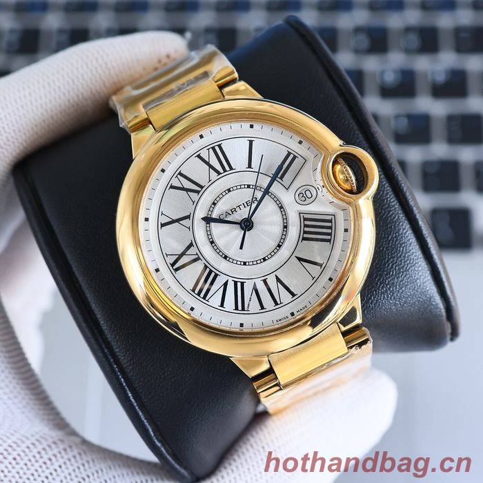 Cartier Watch CTW00428-1 Cartier Watch CTW00428-1