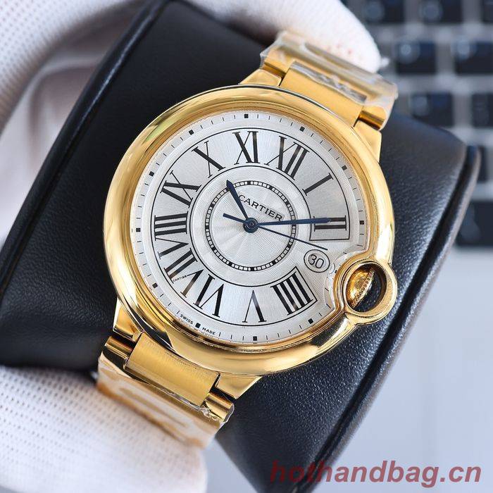 Cartier Watch CTW00428-1 Cartier Watch CTW00428-1