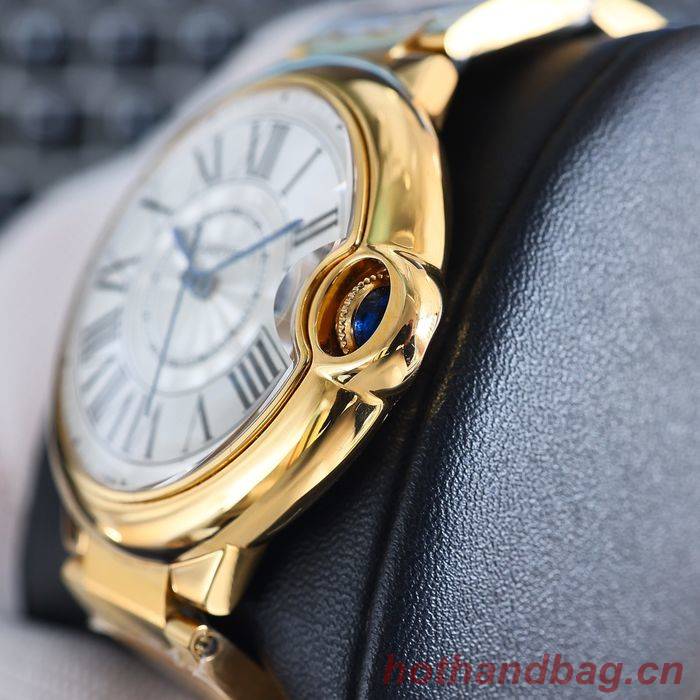Cartier Watch CTW00428-1 Cartier Watch CTW00428-1