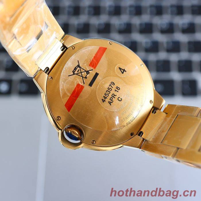 Cartier Watch CTW00428-1 Cartier Watch CTW00428-1