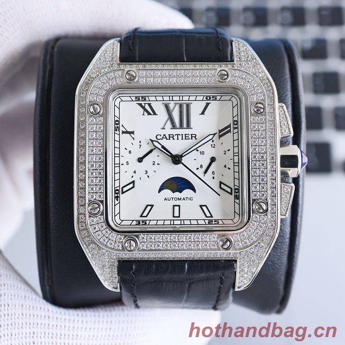 Cartier Watch CTW00430-2 Cartier Watch CTW00430-2