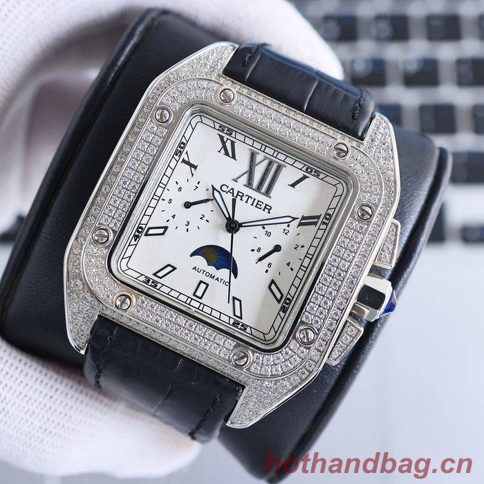 Cartier Watch CTW00430-2 Cartier Watch CTW00430-2
