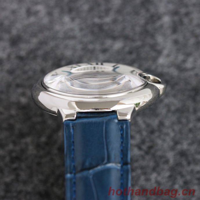 Cartier Watch CTW00431-1 Cartier Watch CTW00431-1