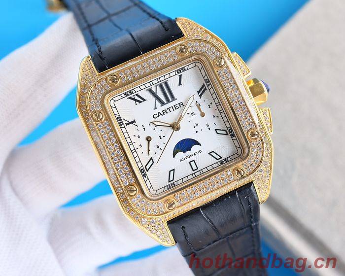 Cartier Watch CTW00434 Cartier Watch CTW00434