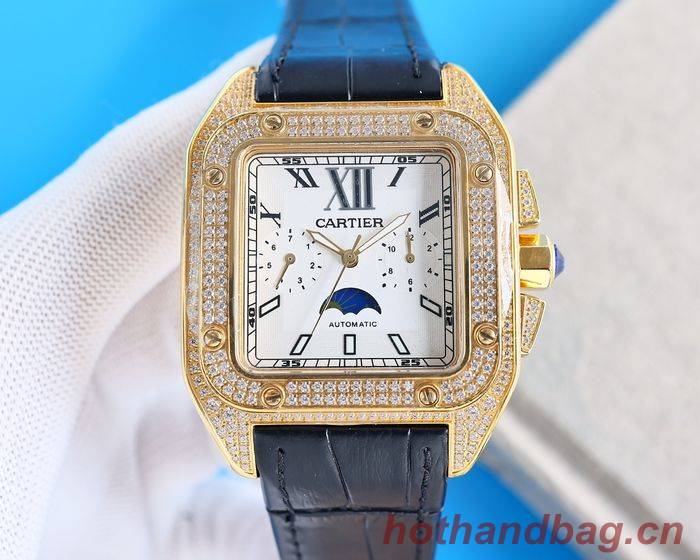 Cartier Watch CTW00434 Cartier Watch CTW00434