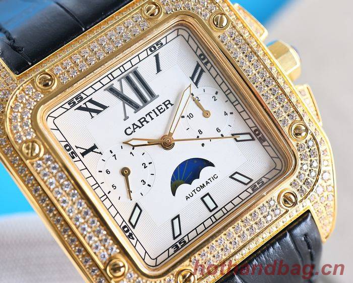 Cartier Watch CTW00434 Cartier Watch CTW00434