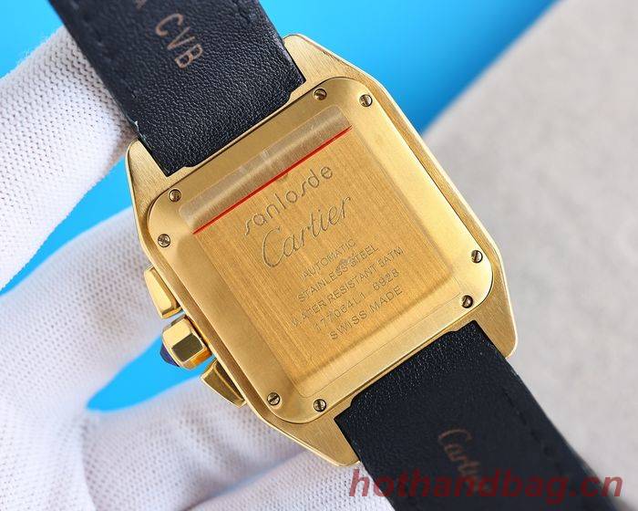 Cartier Watch CTW00434 Cartier Watch CTW00434