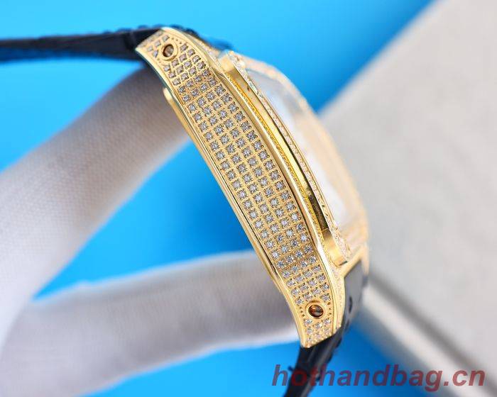 Cartier Watch CTW00434 Cartier Watch CTW00434