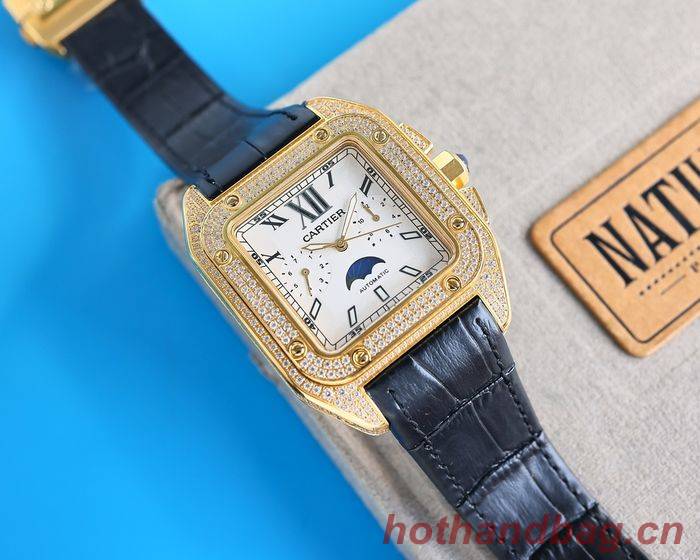 Cartier Watch CTW00434 Cartier Watch CTW00434