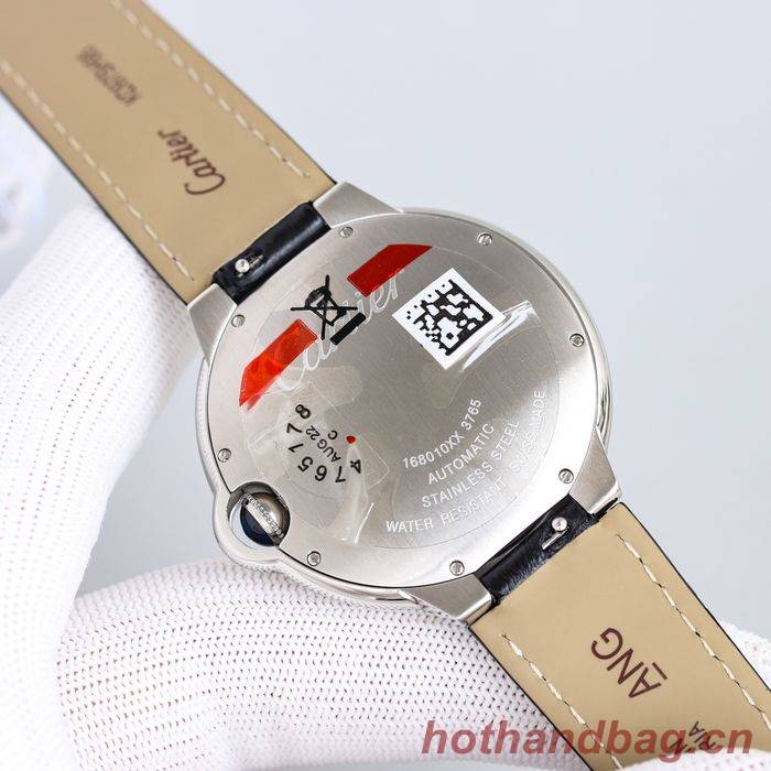 Cartier Watch CTW00439