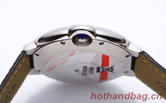 Cartier Watch CTW00442-1 Cartier Watch CTW00442-1