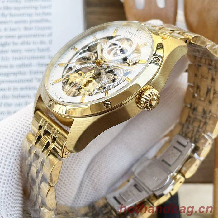 Cartier Watch CTW00444-1 Cartier Watch CTW00444-1