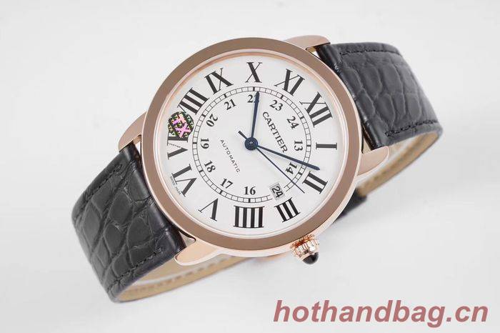Cartier Watch CTW00446 Cartier Watch CTW00446