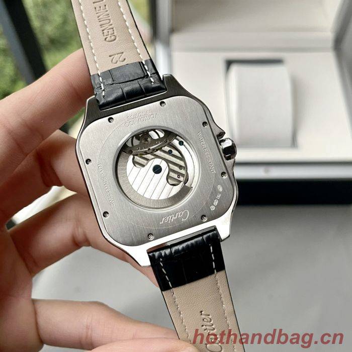 Cartier Watch CTW00453-1 Cartier Watch CTW00453-1