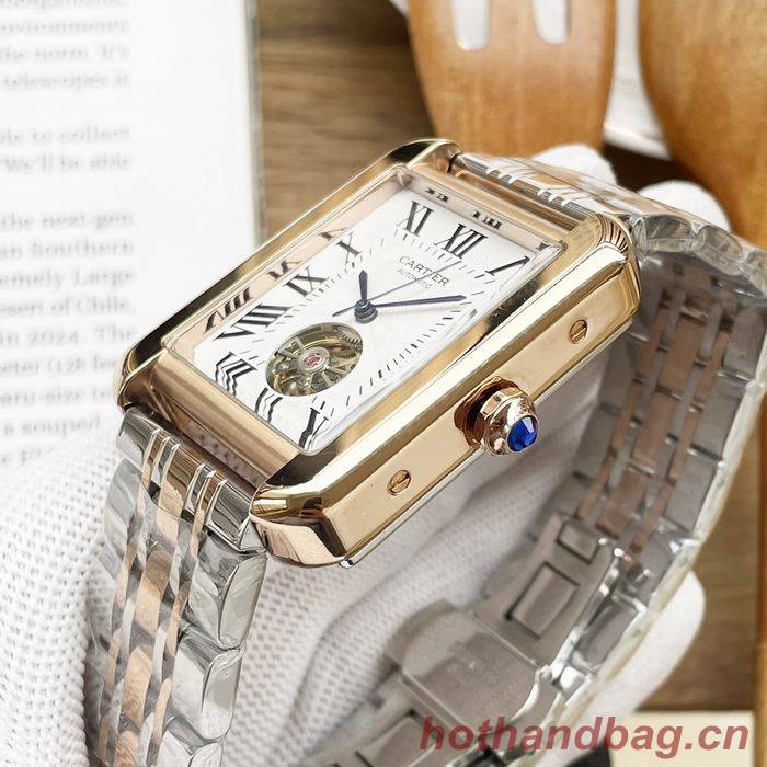 Cartier Watch CTW00455-1 Cartier Watch CTW00455-1
