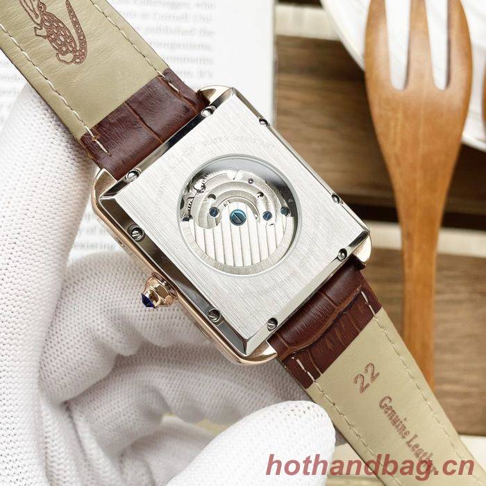 Cartier Watch CTW00456-1 Cartier Watch CTW00456-1