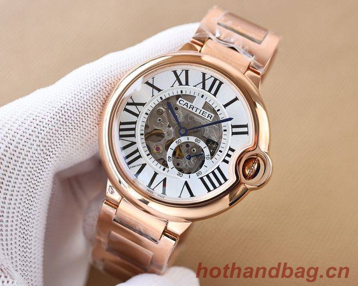 Cartier Watch CTW00457-1 Cartier Watch CTW00457-1