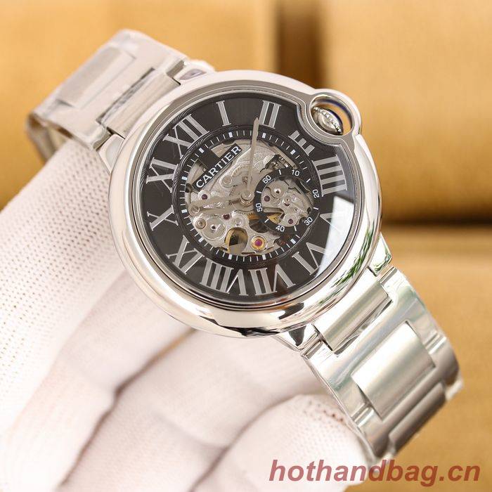 Cartier Watch CTW00501-2