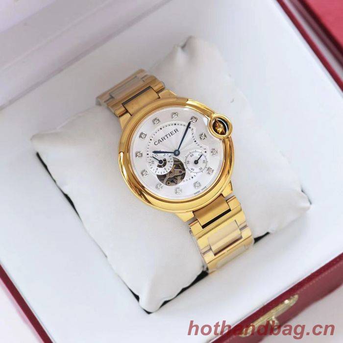Cartier Watch CTW00514-1 Cartier Watch CTW00514-1