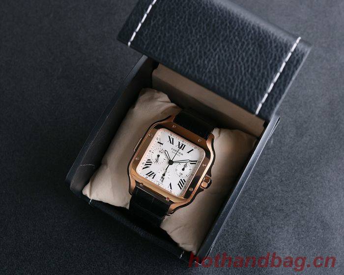 Cartier Watch CTW00518-1 Cartier Watch CTW00518-1