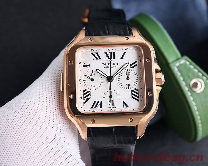 Cartier Watch CTW00518-1 Cartier Watch CTW00518-1