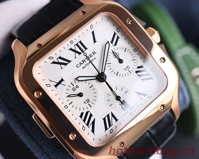 Cartier Watch CTW00518-1 Cartier Watch CTW00518-1