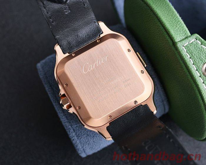 Cartier Watch CTW00518-1 Cartier Watch CTW00518-1