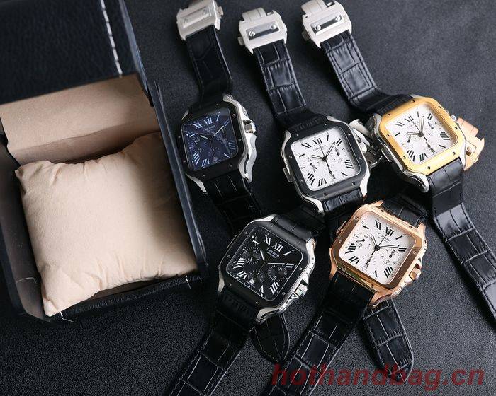 Cartier Watch CTW00518-1 Cartier Watch CTW00518-1