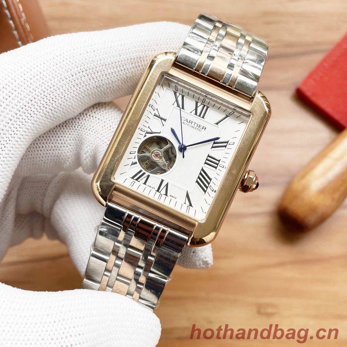 Cartier Watch CTW00524-1 Cartier Watch CTW00524-1