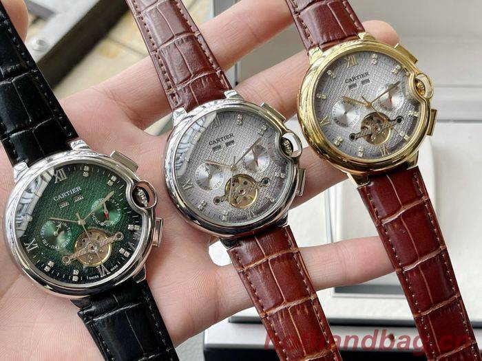 Cartier Watch CTW00536-1 Cartier Watch CTW00536-1